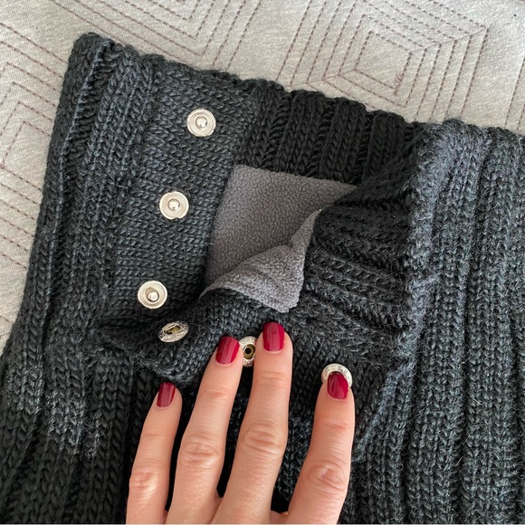 Stella McCartney for Adidas neck warmer - Picture 6 of 8